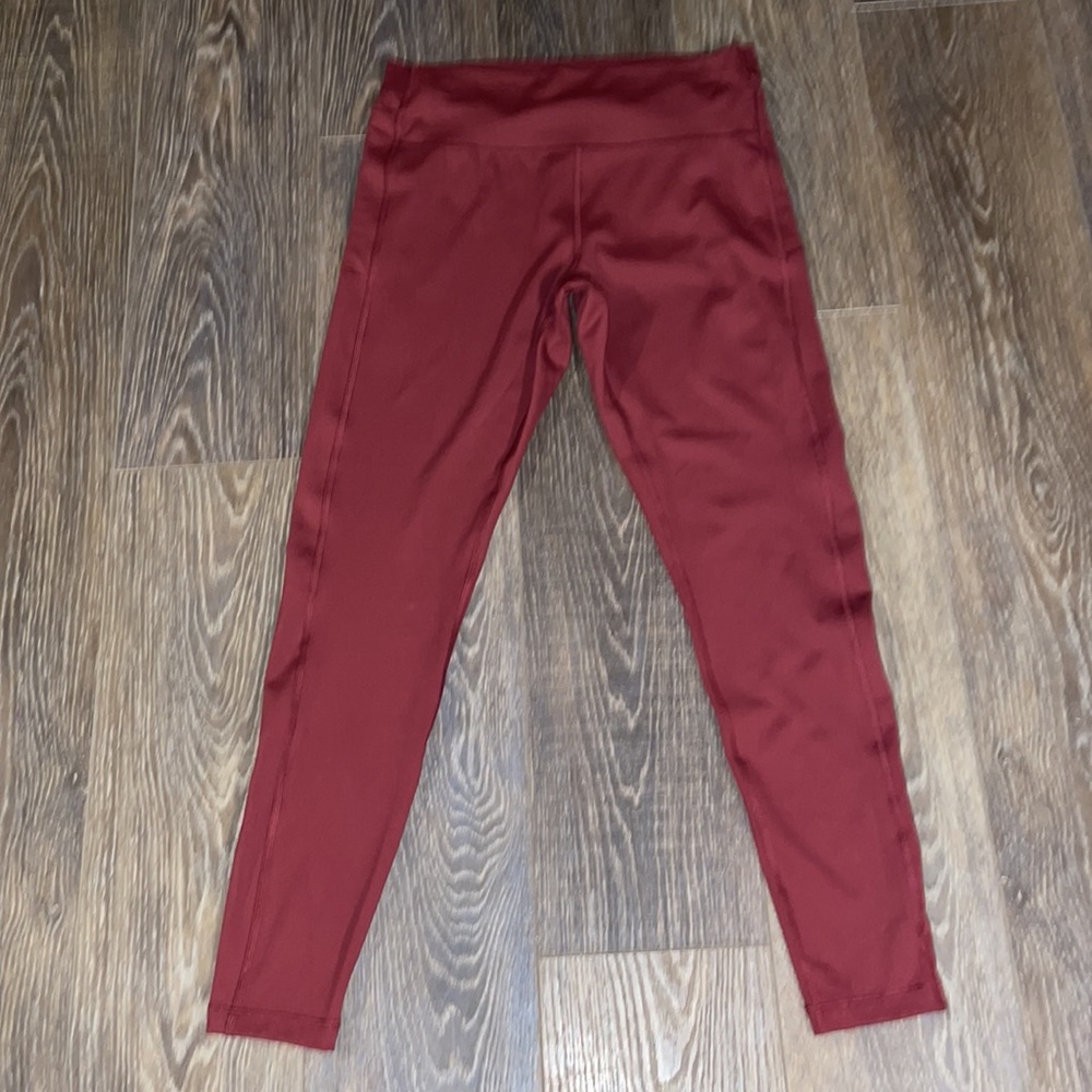 Womens Thrive Societe leggings, brand new with tags